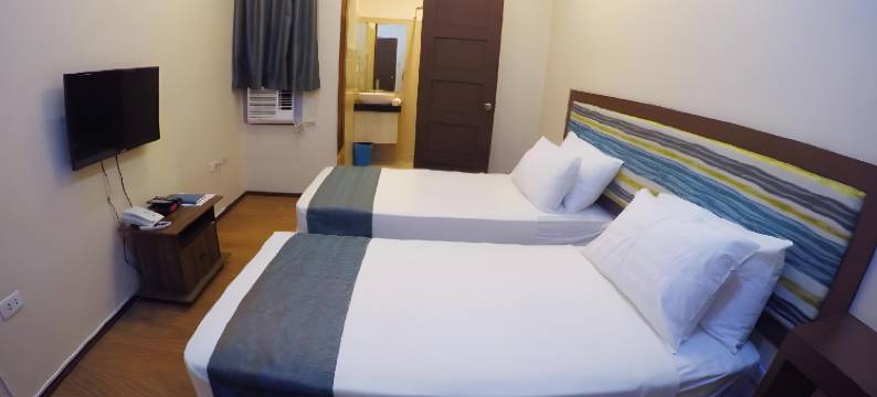 金门套房酒店(Golden Gate Suites)图片