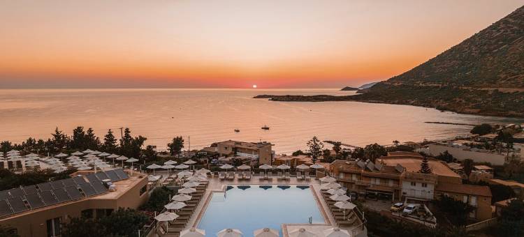 Mitsis 巴厘天堂(Mitsis Bali Paradise)图片