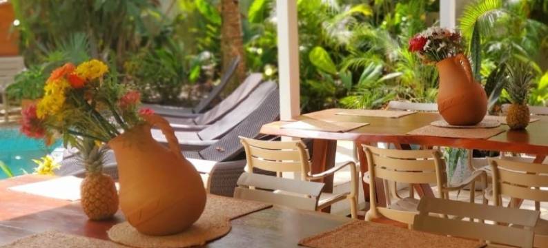 普埃尔托维耶霍圣所(Sanctuary PuertoViejo)图片