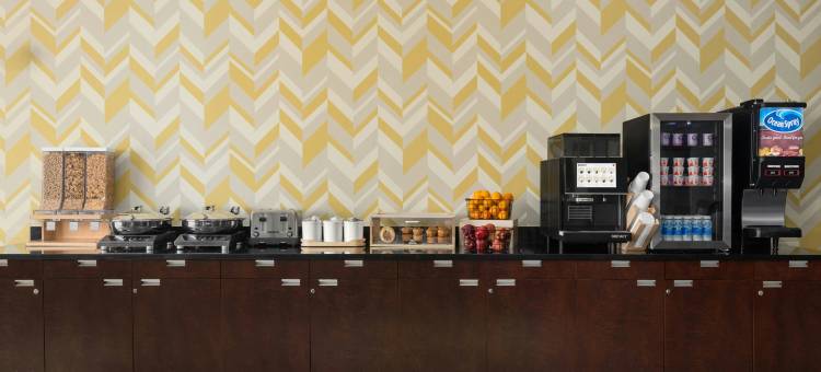 City Express by Marriott Washington, DC Northeast图片