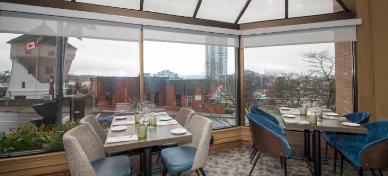 海滨堡垒酒店(Coast Bastion Hotel)图片