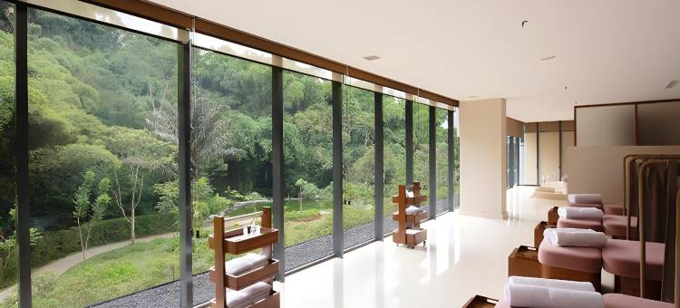 万隆盖亚酒店(The Gaia Hotel Bandung)图片