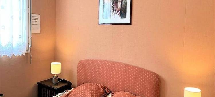 可供2人的2间房公寓(2 Rooms for 2 People)图片