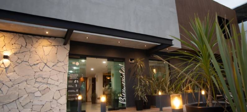 金塔克莱芒特酒店(Quinta San Clemente)图片