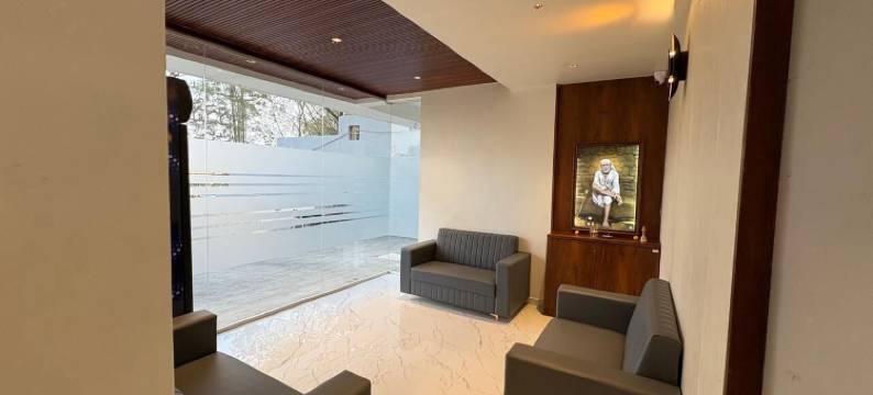 辛杜行政住宿(Executive Sindu Lodging)图片