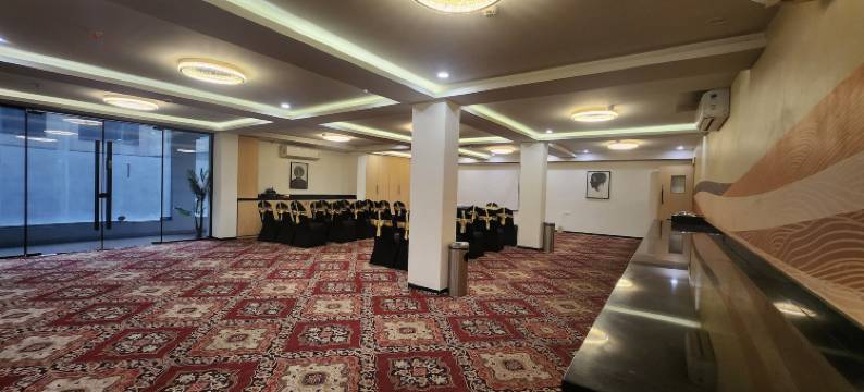 獒犬酒店安科讷什瓦(Mastiff Hotel Ankleshwar)图片