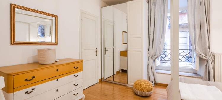Modern Flat in Historic Rome Center图片