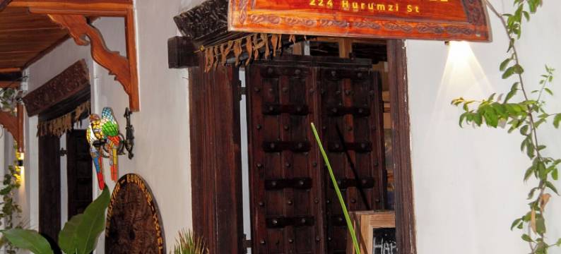 贝利西莫精品酒店(Bellissimo Boutique Hotel)图片