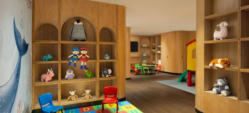 Le Méridien Dehradun Resort & Spa图片