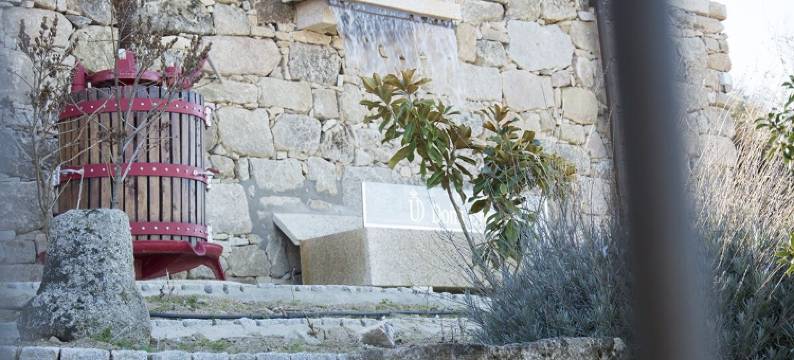 波萨达多纳纽拉卡酒店(Posada Doña Urraca)图片