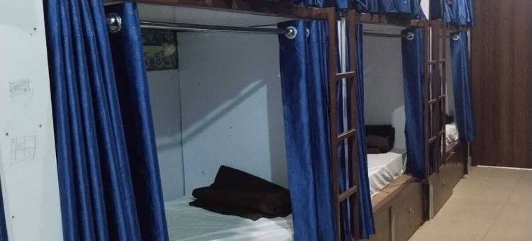 毗湿奴旅馆(Hotel Vishnu Inn)图片