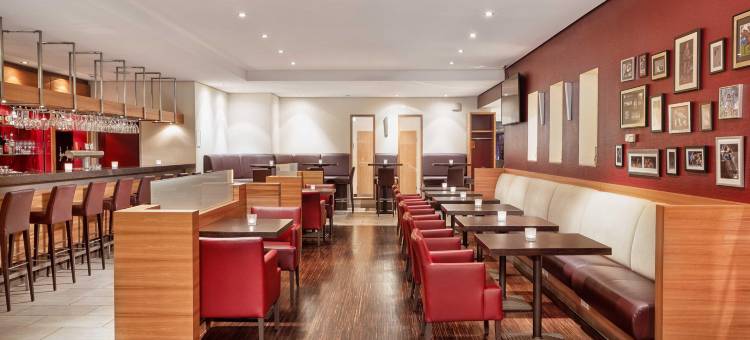 Best Western Hotel Bochum图片