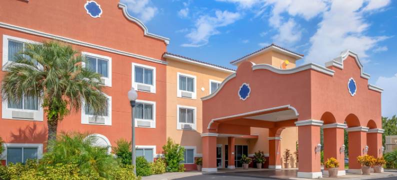 康福特套房-村庄酒店(Comfort Suites the Villages)图片