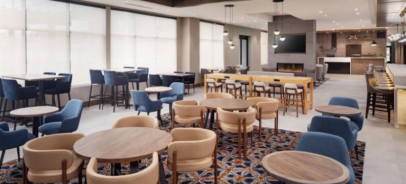 凯悦嘉寓皇家橡树/伯明翰(Hyatt House Royal Oak/Birmingham)图片