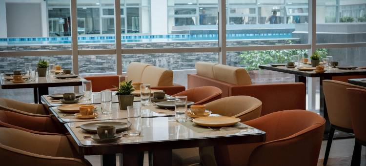 温德姆花园酒店(Wyndham Garden Manila Bay)图片