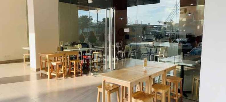 Monoloog Hotel Bekasi图片