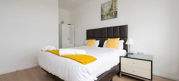 Quiet and cosy West Midlands escape图片