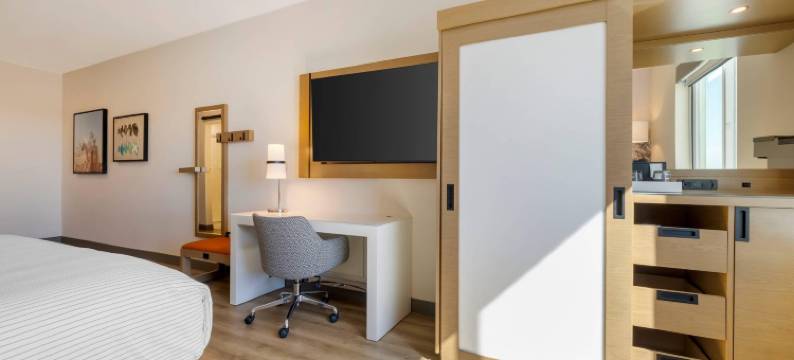 坎布里亚酒店埃尔森特罗 - 帝国(Cambria Hotel El Centro - Imperial)图片