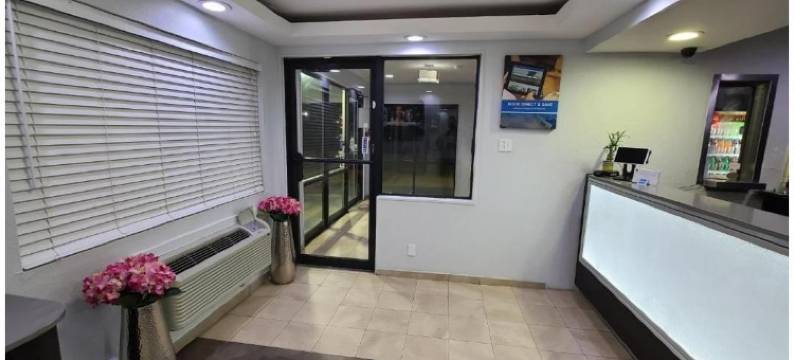 南戴顿戴斯酒店(Motel 6 Dayton, Oh)图片