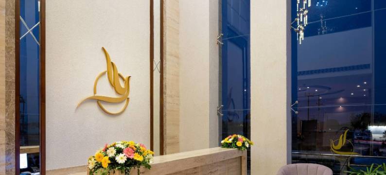 Cygnett Inn Paras图片