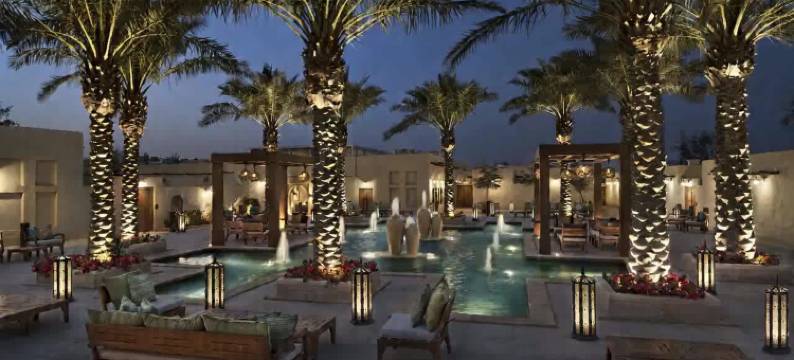 苏克阿尔瓦卡卡塔尔提沃丽酒店(Souq Al Wakra Hotel Qatar by Tivoli)图片