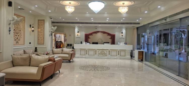 皇家宫殿酒店(Hotel Royal Palace)图片