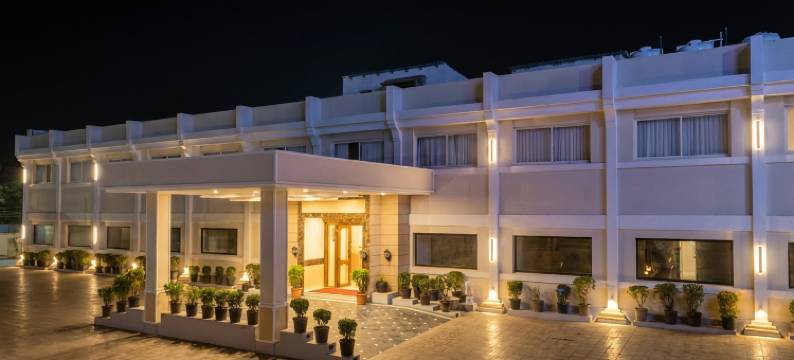 海面酒店(Hotel Seaface)图片