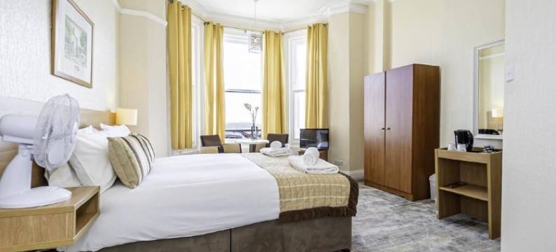 湾华美酒店(The Majestic Hotel)图片