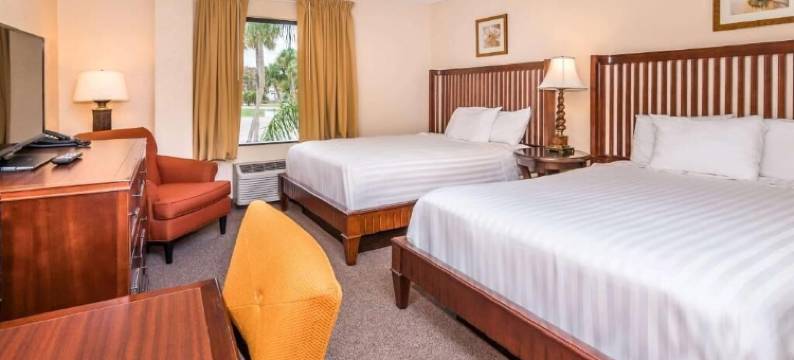 Lakeshore Resort and Marina图片