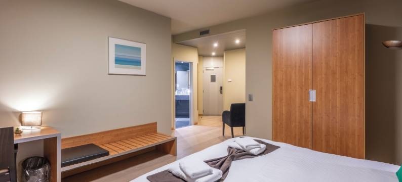 法尔库酒店(Falko Hotel)图片