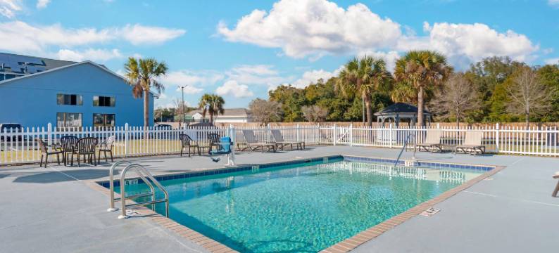 彭萨科拉舒适酒店 - 近美国国家科学院科里站(Comfort Inn Pensacola Near Nas Corry Station)图片