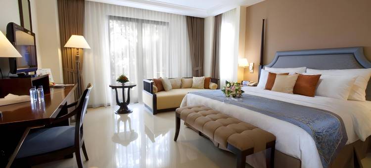 阿丝米亚精品酒店(Asmila Boutique Hotel)图片