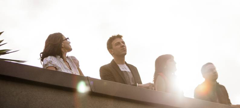 伦索伊斯保利斯塔诺富特酒店(Novotel Lencois Paulista)图片