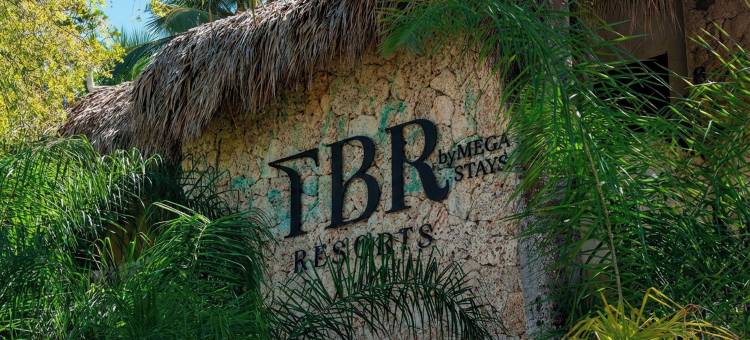 Mega Stays TRIBE 精品度假村(Tribe Boutique Resort by Mega Stays)图片