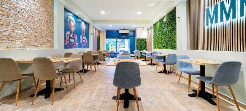 柠檬及灵魂帕尔马斯酒店(Urbansea Atlanta)图片