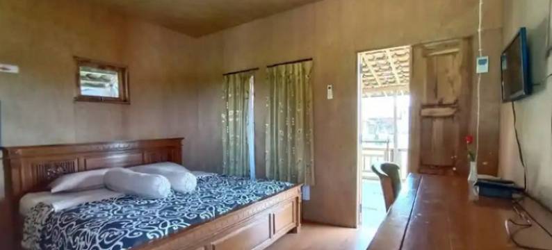 柬埔寨尼拉扬酒店(Kampong Nelayan Resort)图片