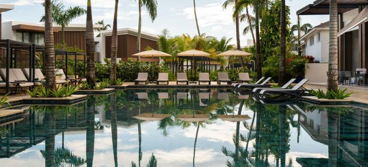 多诺玛拉斯特雷纳斯海滩酒店及水疗中心，傲途格精选(Donoma Las Terrenas Beach Resort & Spa, Autograph Collection)图片