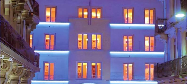 圣索沃尔酒店(Hôtel Saint Sauveur)图片