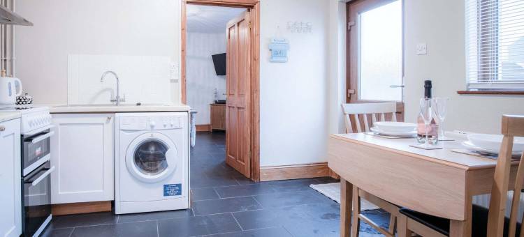 Llanteg - 普里姆罗斯 - 一卧室乡村别墅(Primrose - 1 Bedroom Cottage - Llanteg)图片