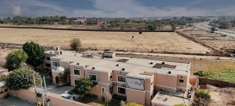 一号酒店-巴哈瓦尔布尔店(Hotel One Bahawalpur)图片