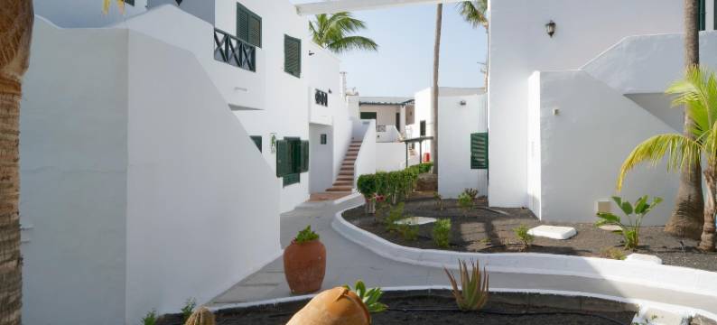 Bluesea Playa Club图片