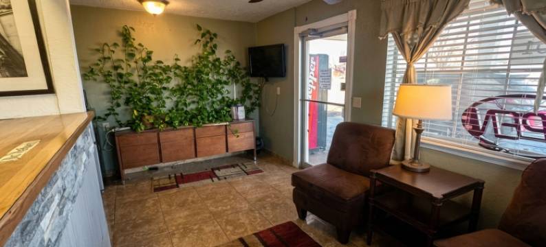 HiWay Inn Express Elk City Route 66图片