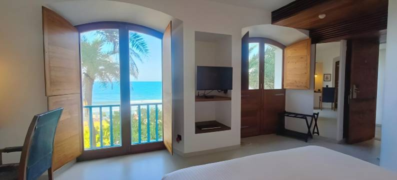 庞第皆瑞长廊酒店(The Promenade)图片