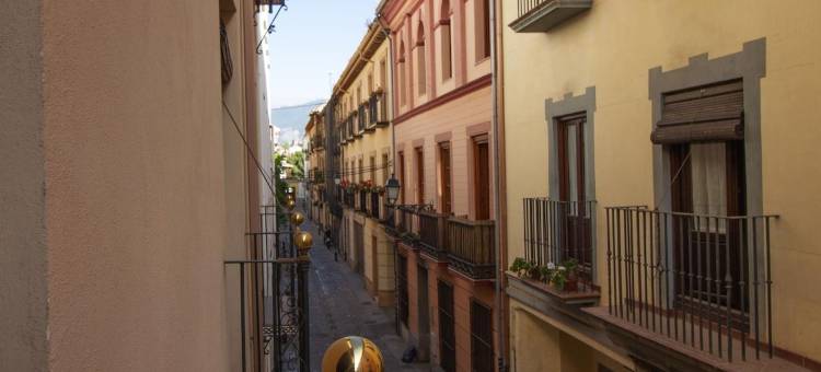 GuestReady - Granada Salvador图片