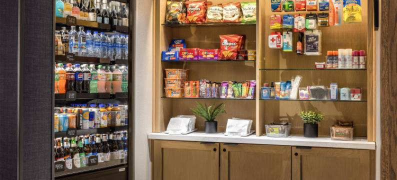 科罗拉多斯普林斯众神花园凯悦嘉轩酒店(Hyatt Place Colorado Springs/Garden of the Gods)图片