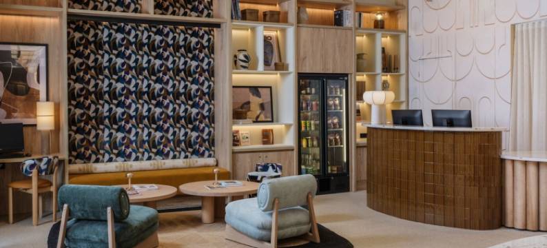 Residence Inn by Marriott Lille图片