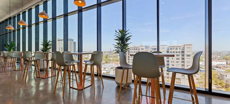 Sentral Forme休斯顿(Sentral Forme Houston)图片