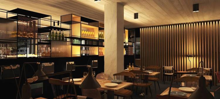 LETOH LETOH圣塞瓦斯蒂安(Letoh Letoh San Sebastián)图片