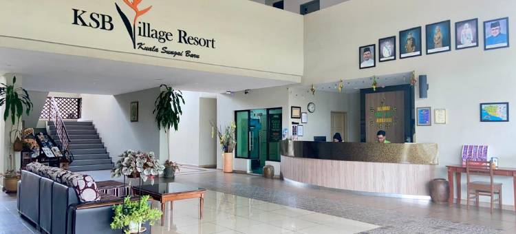 KSB乡村度假村(Ksb Village Resort)图片