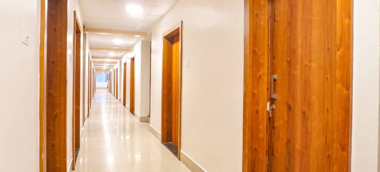 FabHotel Embassy - Nr Amanora Mall, Pune图片